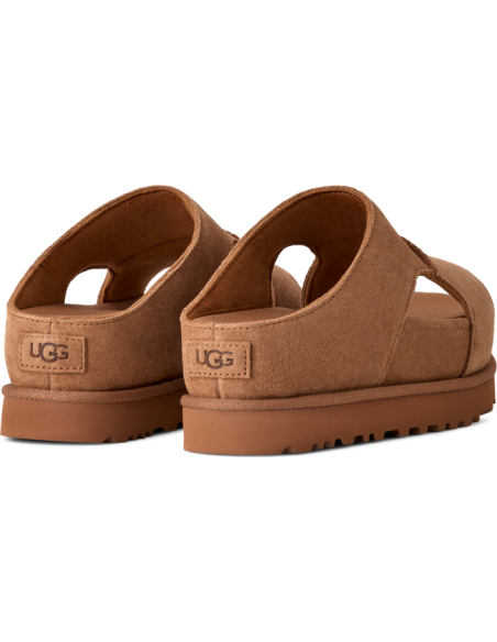 W GOLDENSTAR HI CUTOUT SLIDE