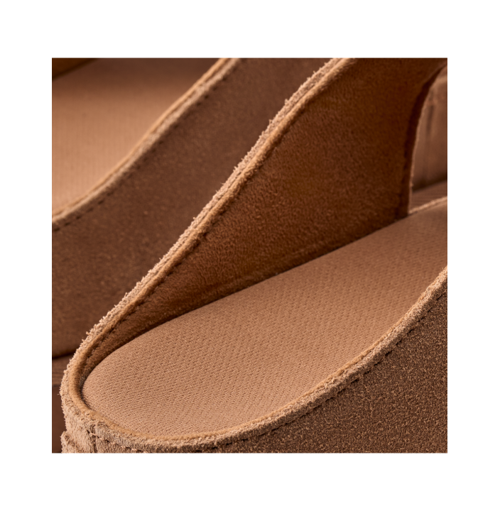 W GOLDENSTAR HI CUTOUT SLIDE