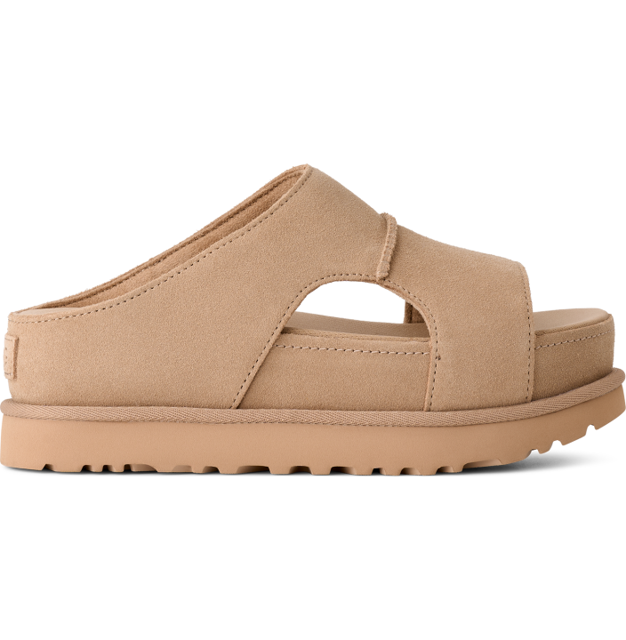 W GOLDENSTAR HI CUTOUT SLIDE