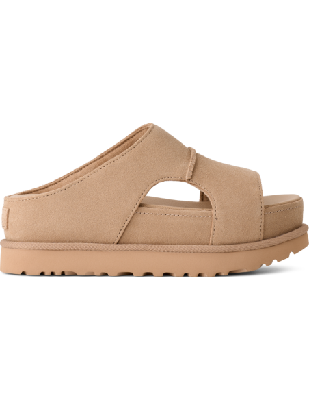 W GOLDENSTAR HI CUTOUT SLIDE