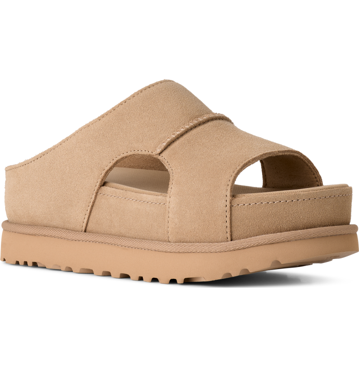 W GOLDENSTAR HI CUTOUT SLIDE