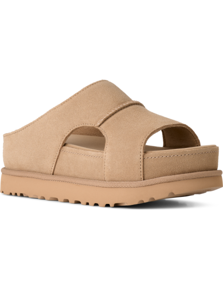 W GOLDENSTAR HI CUTOUT SLIDE