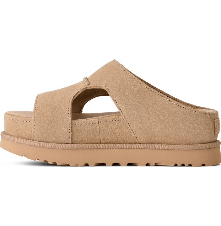 W GOLDENSTAR HI CUTOUT SLIDE