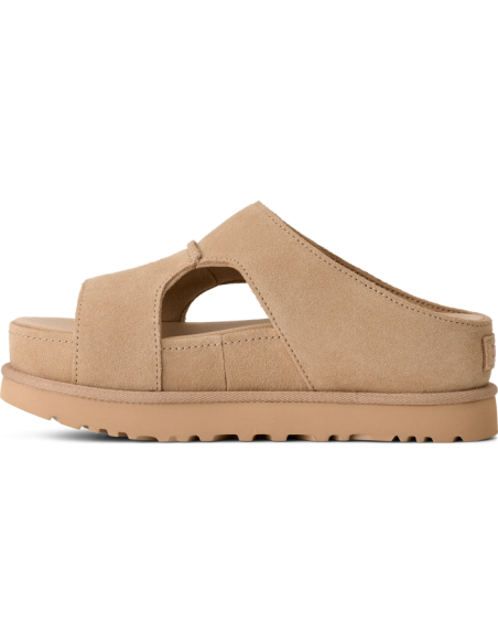 W GOLDENSTAR HI CUTOUT SLIDE