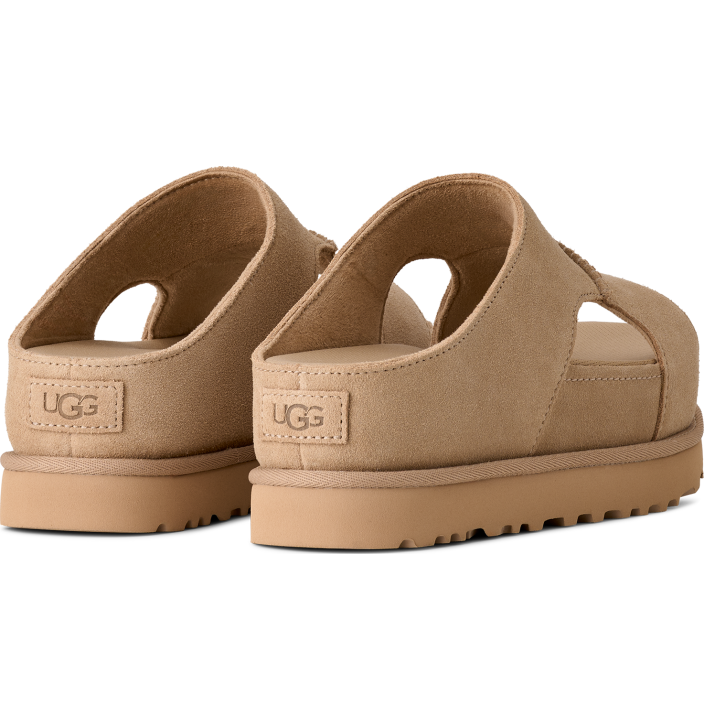 W GOLDENSTAR HI CUTOUT SLIDE