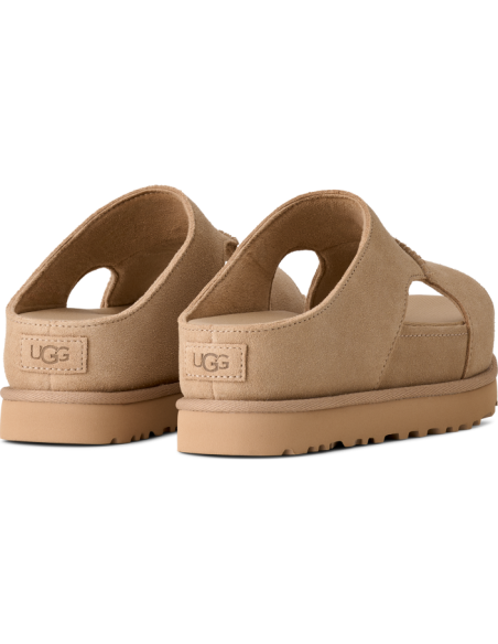 W GOLDENSTAR HI CUTOUT SLIDE