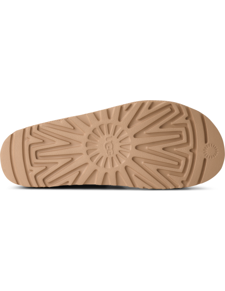 W GOLDENSTAR HI CUTOUT SLIDE