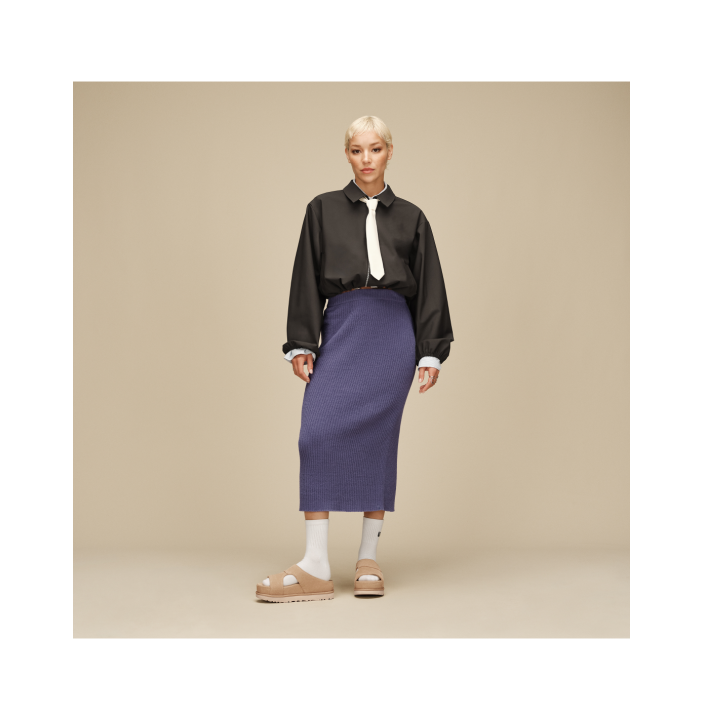 W GOLDENSTAR HI CUTOUT SLIDE