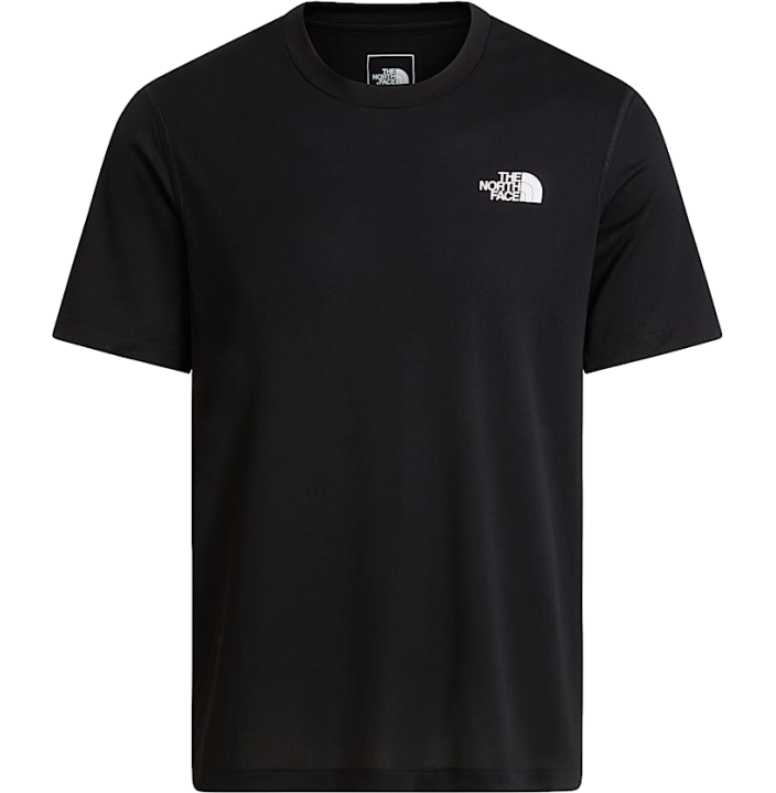 M LIGHTBRIGHT S S TEE