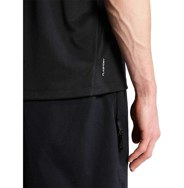 M LIGHTBRIGHT S S TEE