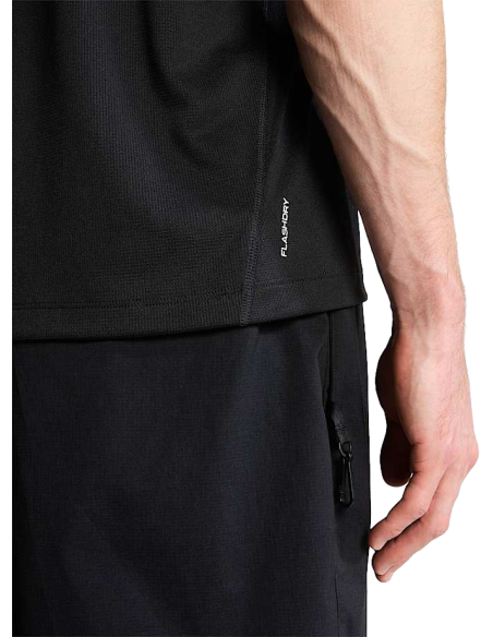 M LIGHTBRIGHT S S TEE