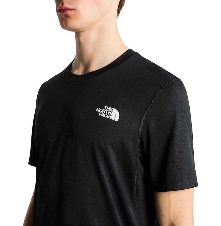 M LIGHTBRIGHT S S TEE