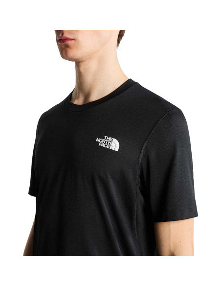 M LIGHTBRIGHT S S TEE