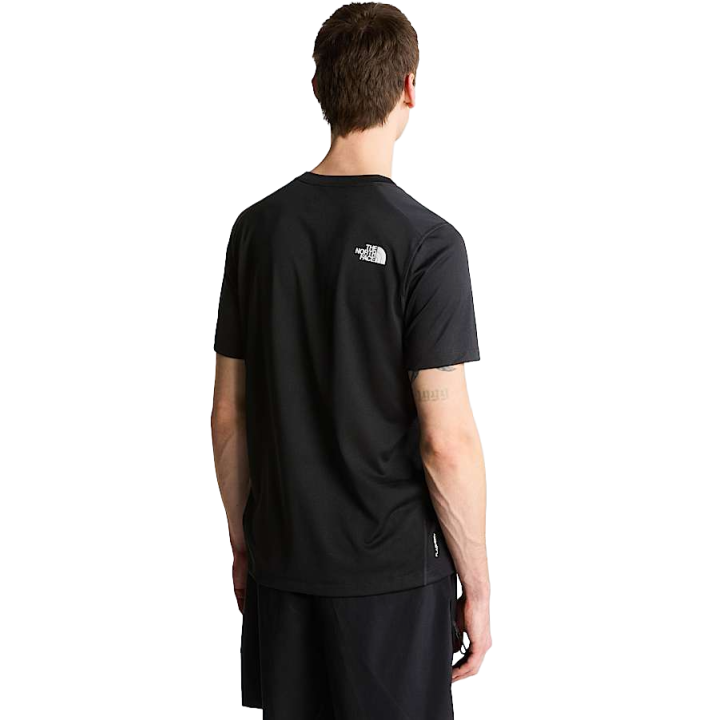 M LIGHTBRIGHT S S TEE