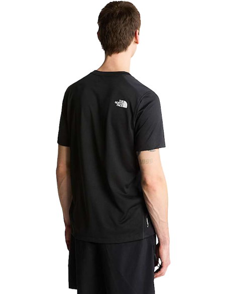 M LIGHTBRIGHT S S TEE