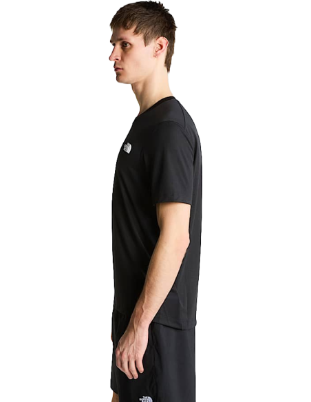 M LIGHTBRIGHT S S TEE