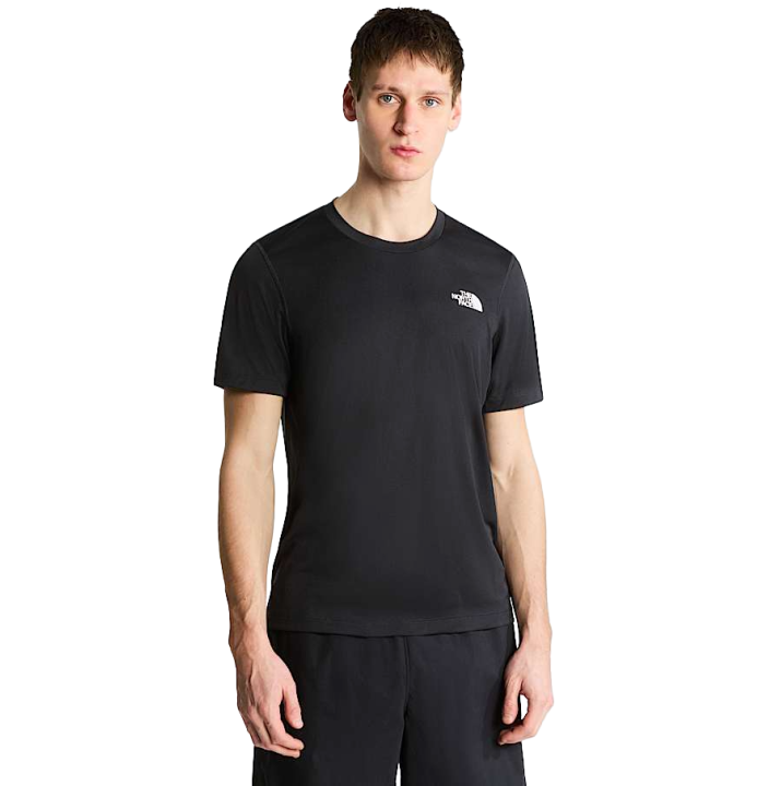 M LIGHTBRIGHT S S TEE