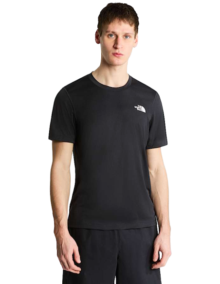 M LIGHTBRIGHT S S TEE