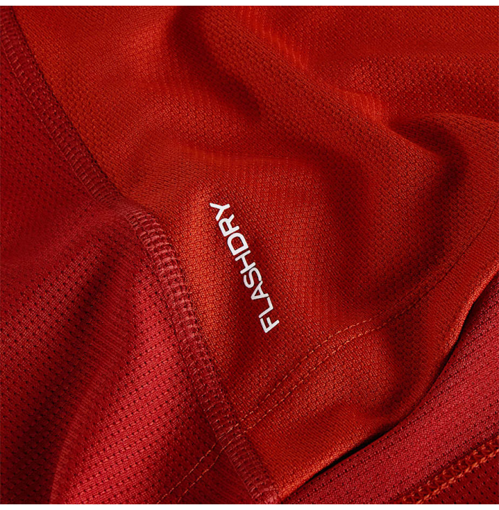 M LIGHTBRIGHT S S TEE