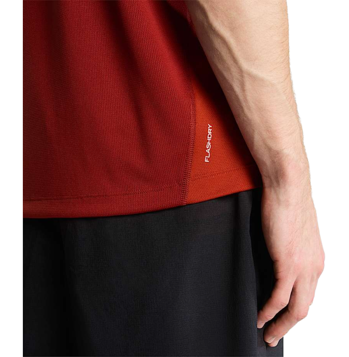 M LIGHTBRIGHT S S TEE