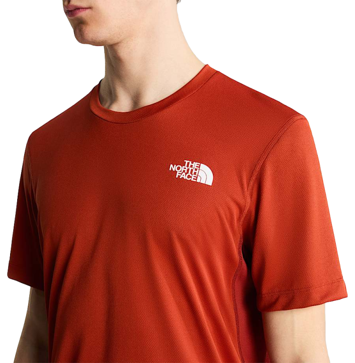 M LIGHTBRIGHT S S TEE