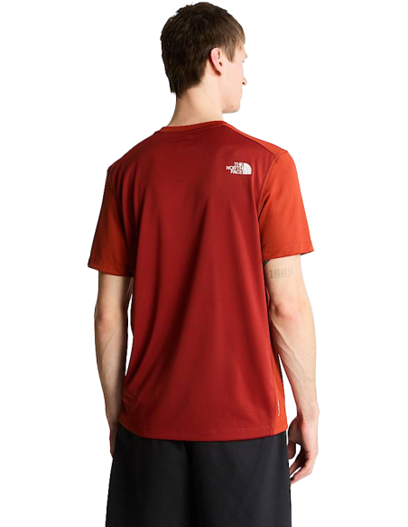 M LIGHTBRIGHT S S TEE