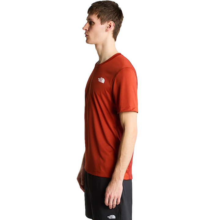 M LIGHTBRIGHT S S TEE