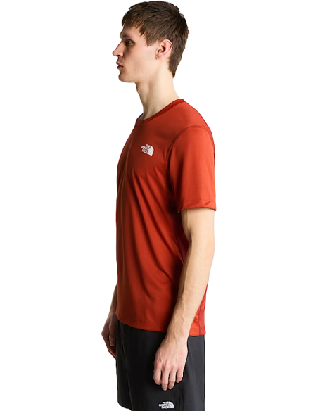 M LIGHTBRIGHT S S TEE