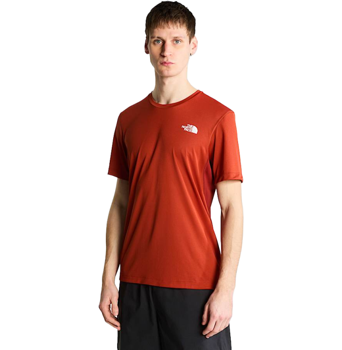 M LIGHTBRIGHT S S TEE