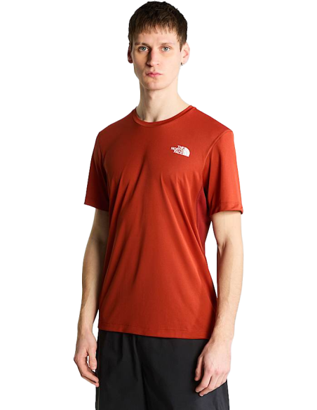 M LIGHTBRIGHT S S TEE