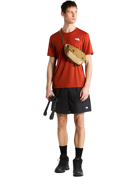 M LIGHTBRIGHT S S TEE