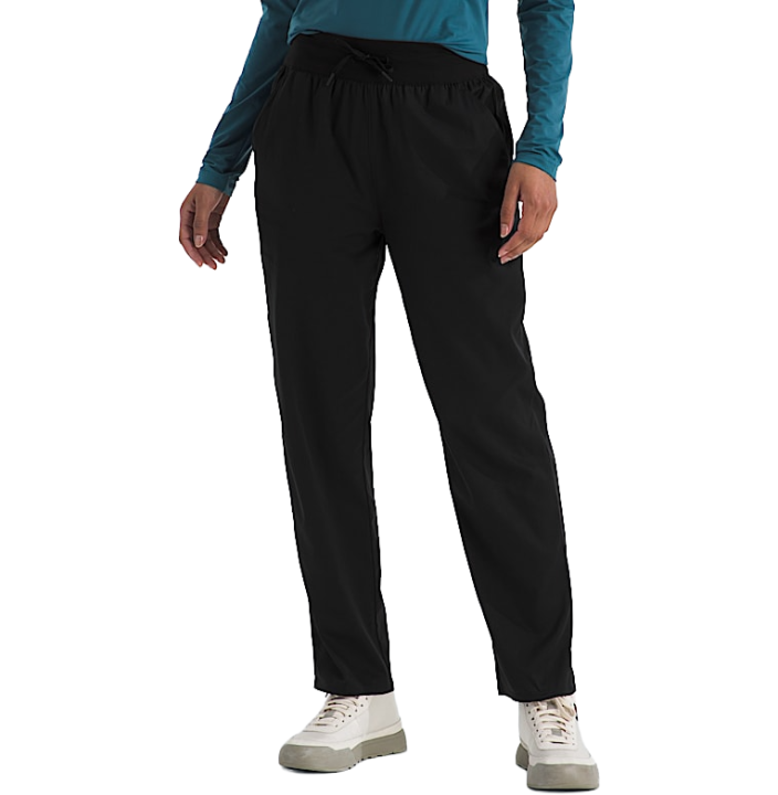 W APHRODITE ARISE ANKLE PANT