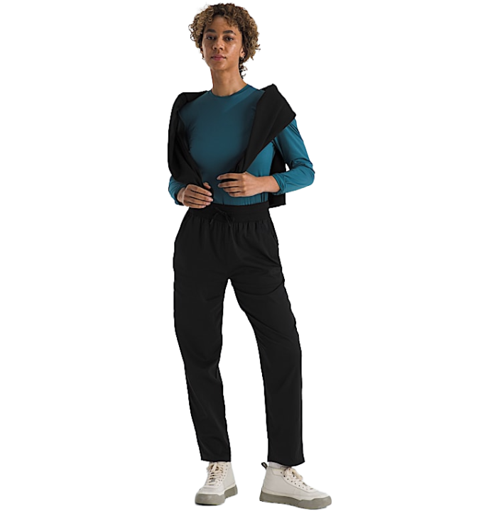 W APHRODITE ARISE ANKLE PANT