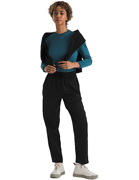 W APHRODITE ARISE ANKLE PANT