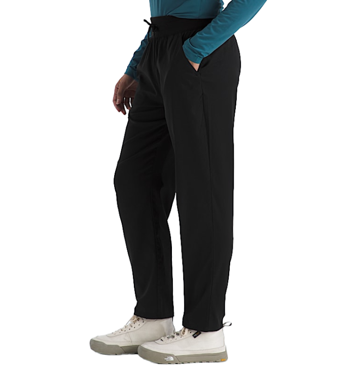 W APHRODITE ARISE ANKLE PANT