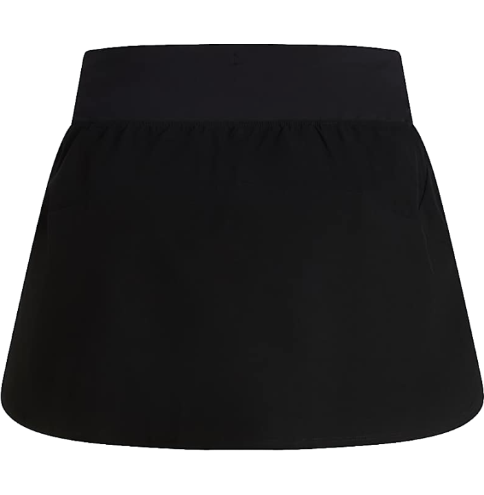 W FLEX WOVEN SKORT