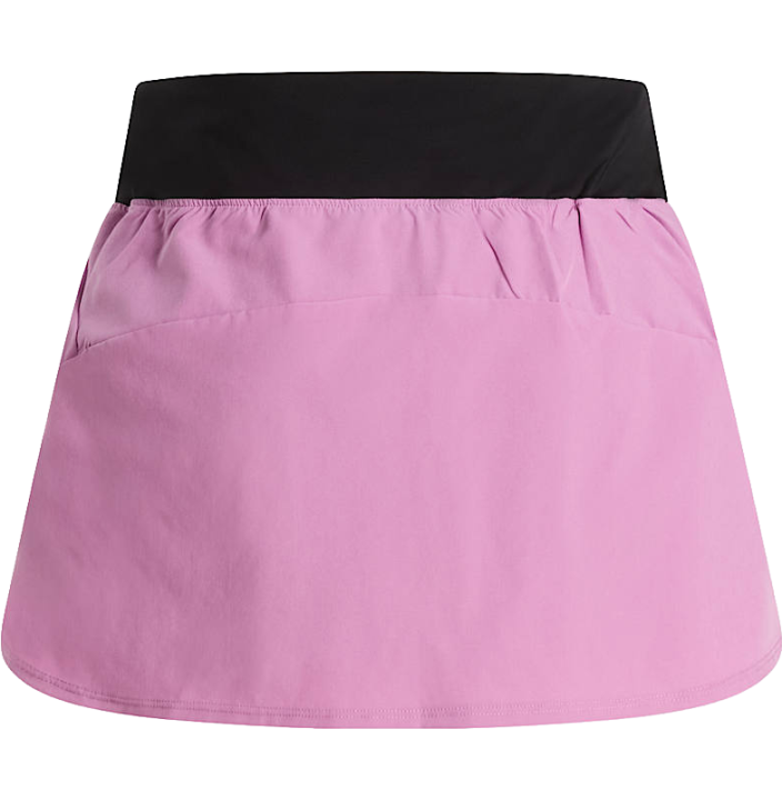 W FLEX WOVEN SKORT