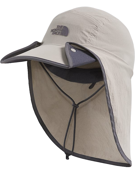 CLASS V CONVERTIBLE SUNSHIELD