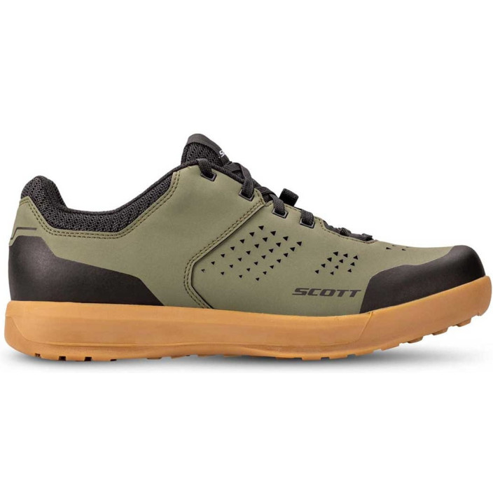 ZAPATILLAS MTB SHR-ALP LACE
