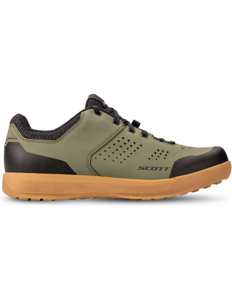 ZAPATILLAS MTB SHR-ALP LACE