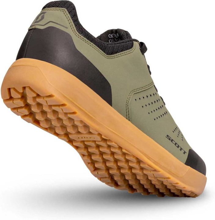 ZAPATILLAS MTB SHR-ALP LACE