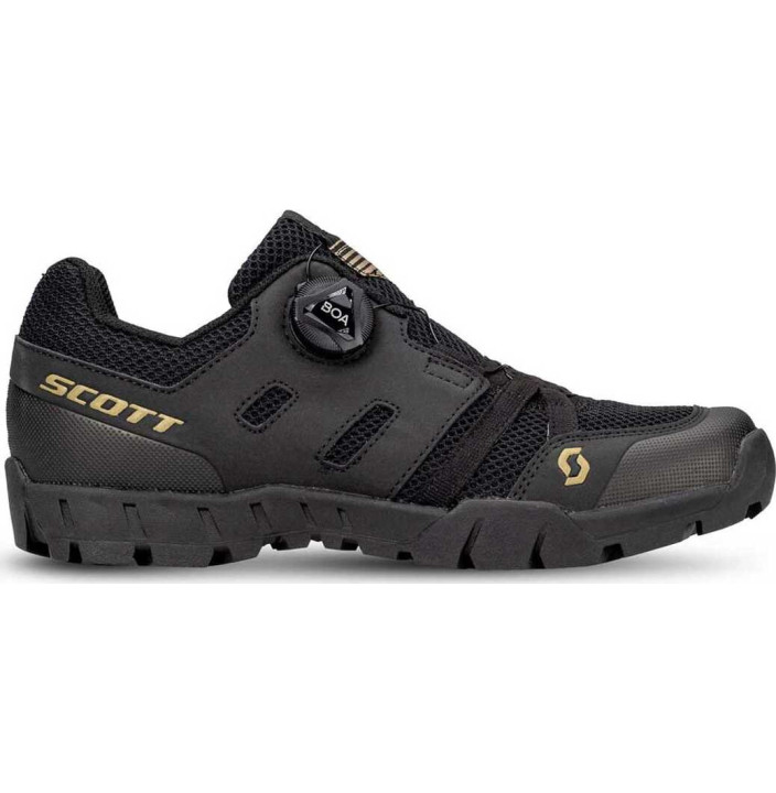 ZAPATILLAS WS SPORT CRUS-R BOA ECO