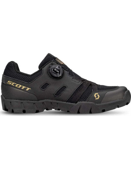 ZAPATILLAS WS SPORT CRUS-R BOA ECO