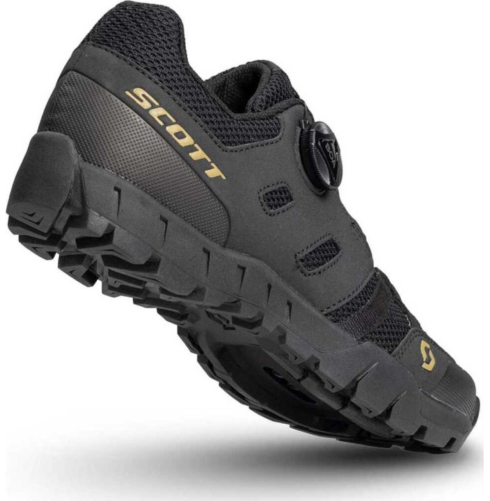 WS SPORT CRUS-R BOA ECO