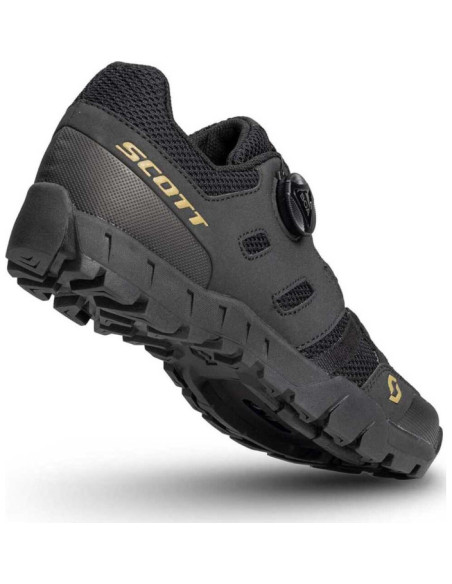 WS SPORT CRUS-R BOA ECO