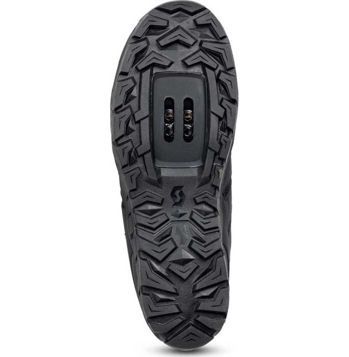 WS SPORT CRUS-R BOA ECO