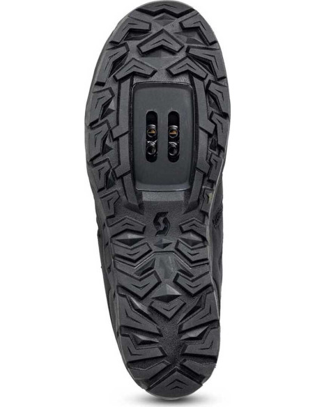 WS SPORT CRUS-R BOA ECO