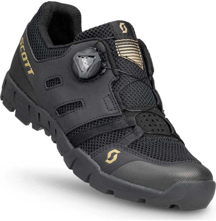 WS SPORT CRUS-R BOA ECO