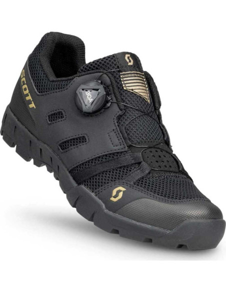 WS SPORT CRUS-R BOA ECO