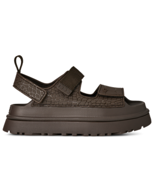 W GOLDENGLOW EMBOSSED